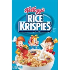 KELLOGGS RICE KRISPIES 12OZ 